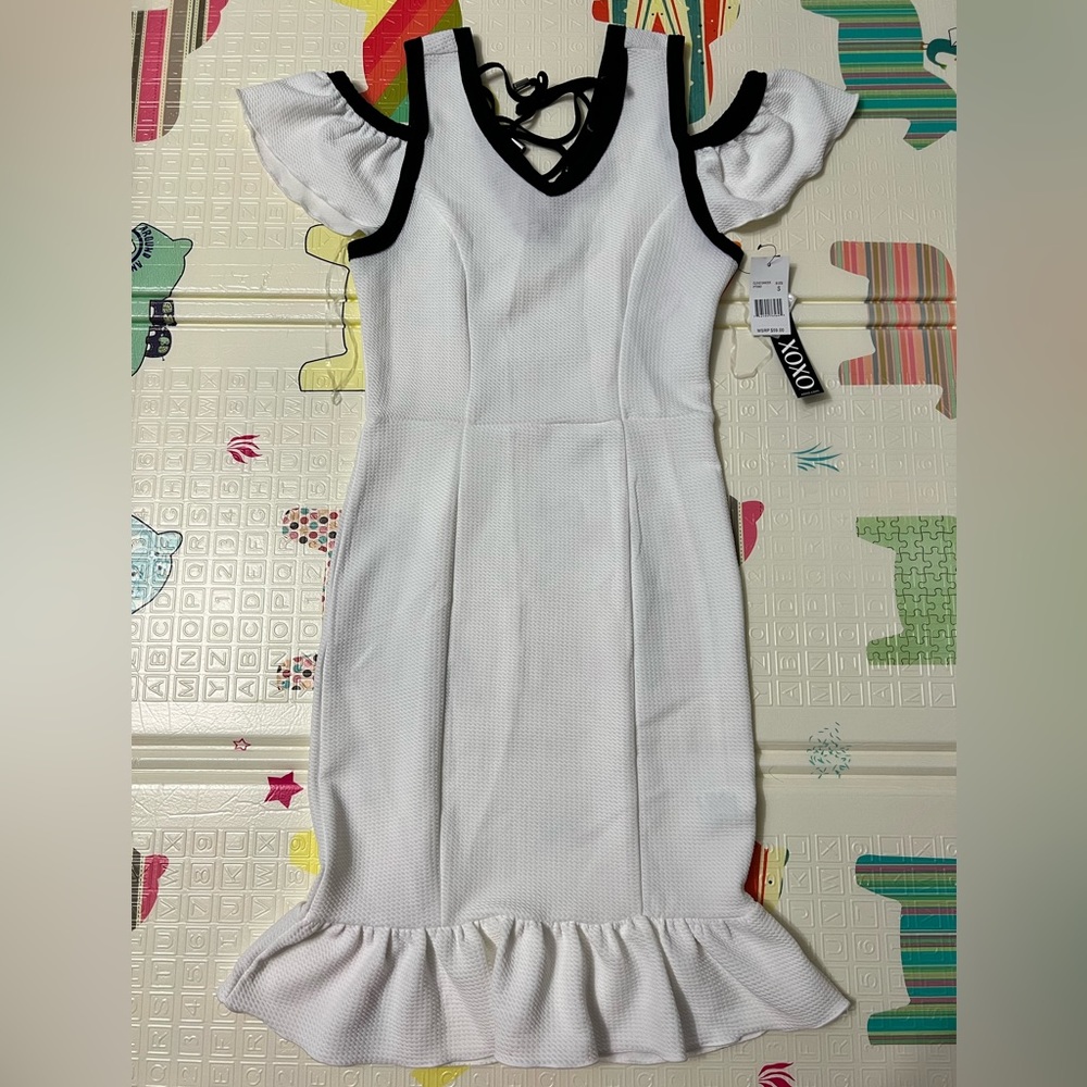 XOXO  Dress Size Small - Picture 2 of 6